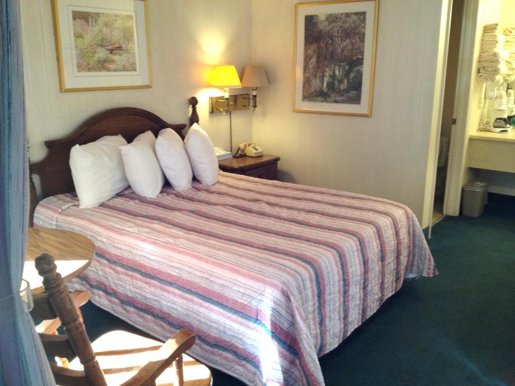 Almost Home Lodge Branson Esterno foto