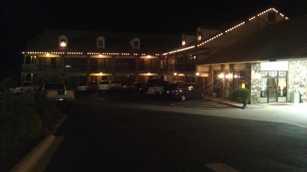 Almost Home Lodge Branson Esterno foto